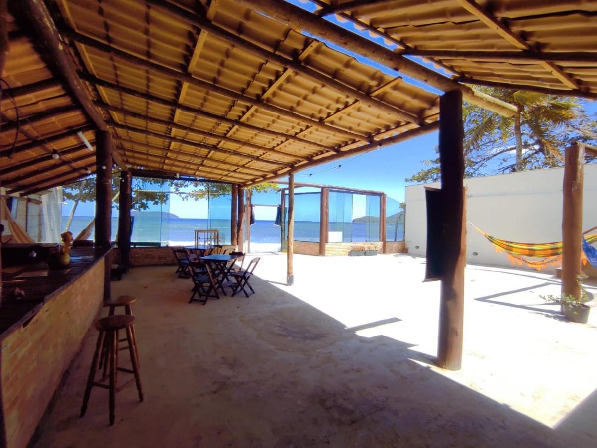 Quadruple Room Sea View