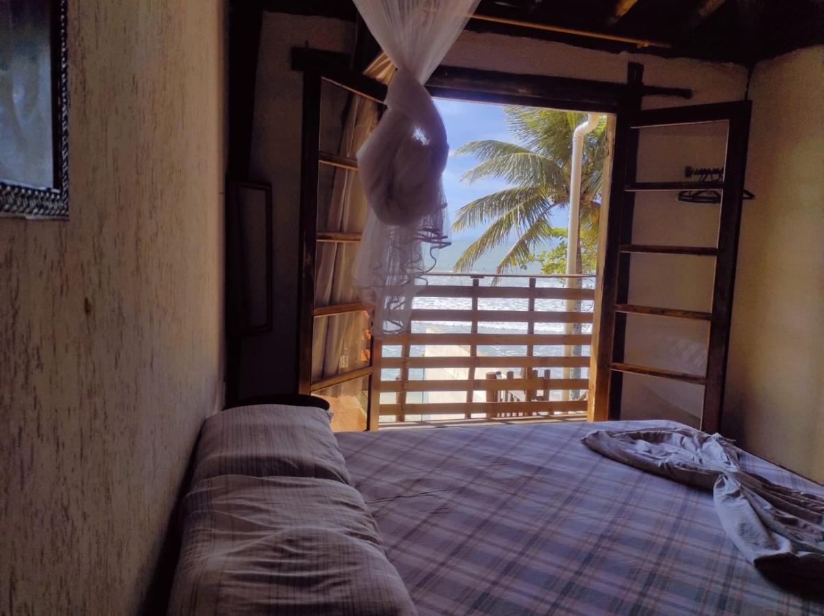 Quadruple Room Sea View